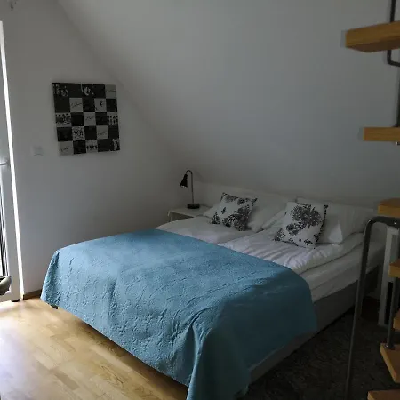 Prázdninový dům Lipowy Brzeg