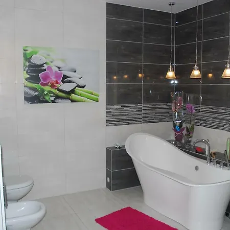 Lipowy Brzeg Prázdninový dům